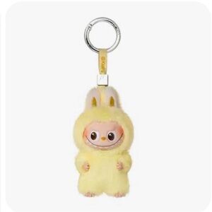 Unopened Labubu Pin for Love - F